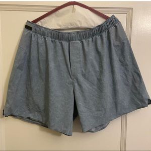 Mens Lululemon shorts